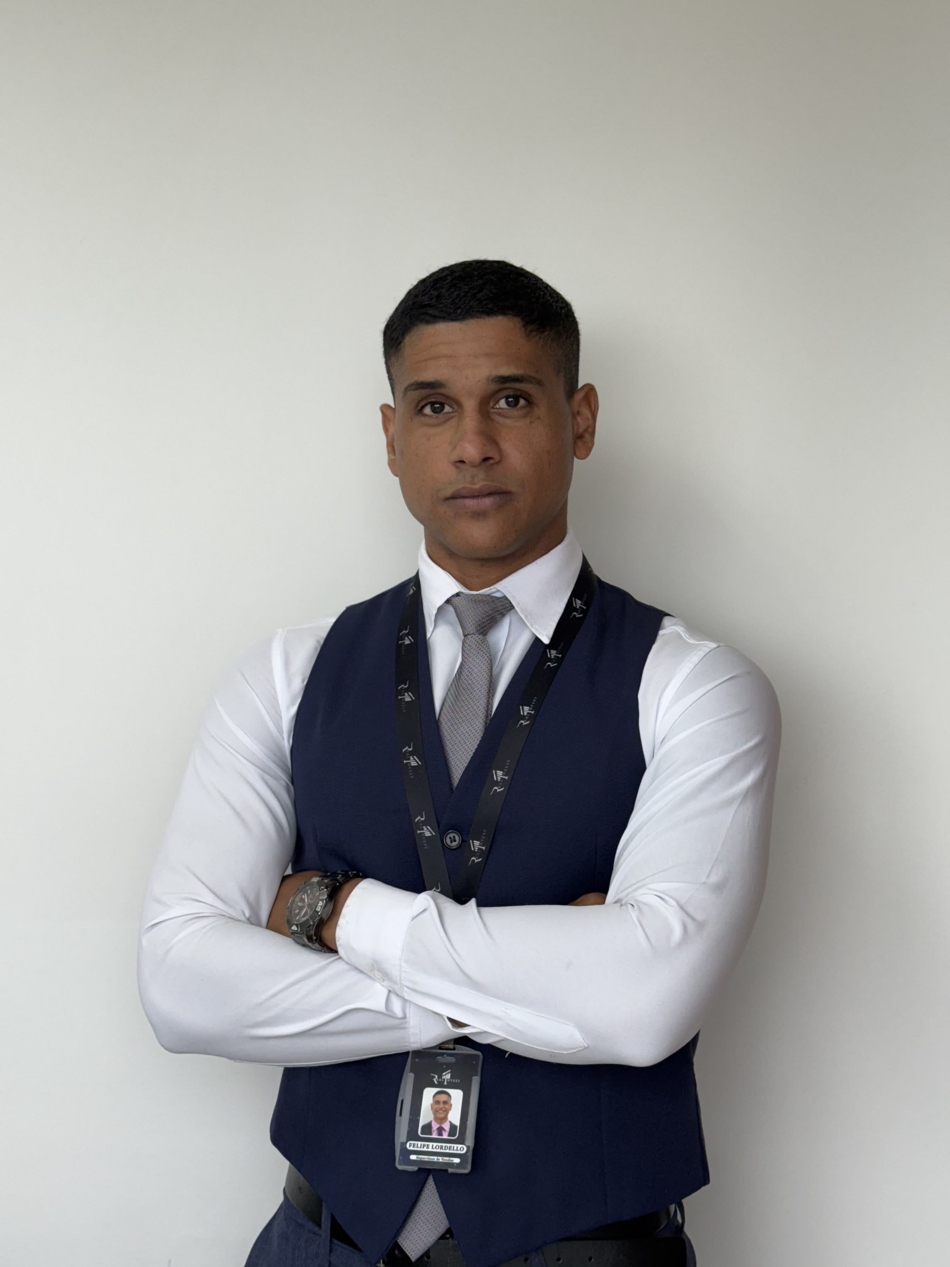 Felipe Lordello